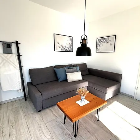 Landblick Lägenhet Steenfeld