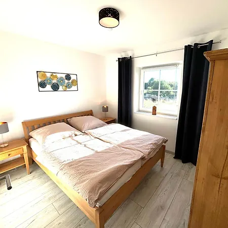 Landblick Steenfeld